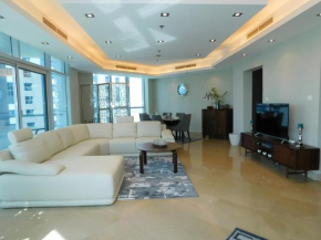 Luton Vacation Homes - The Marina Torch - Sea view - 64AB07